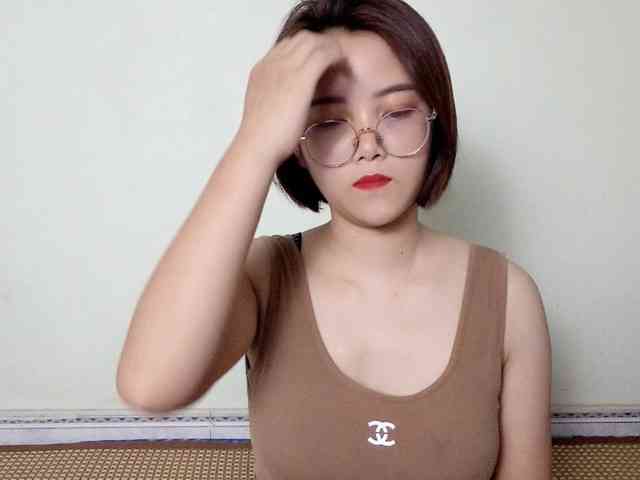 Linnsa webcam
