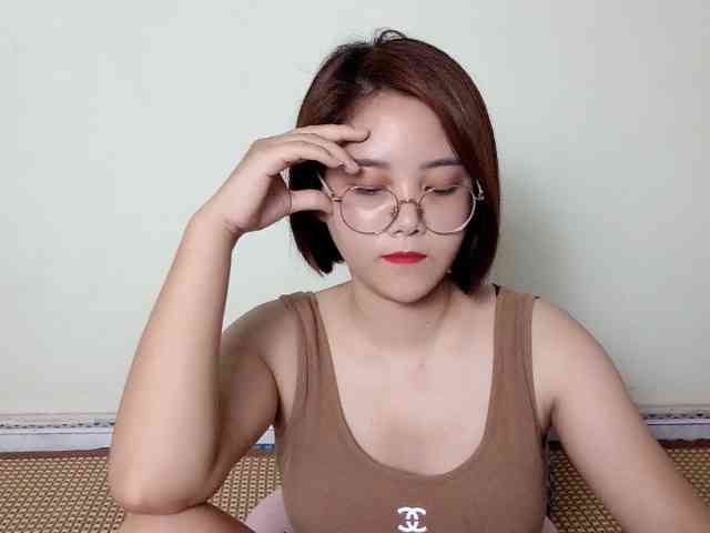 Linnsa webcam
