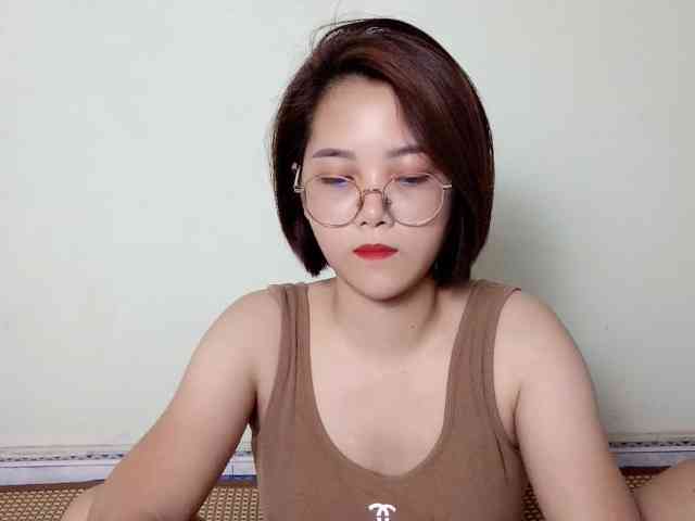 Linnsa webcam