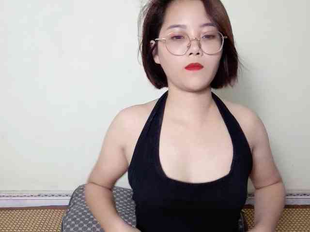 Linnsa webcam