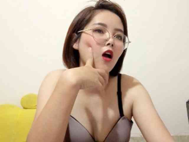 Linnsa webcam