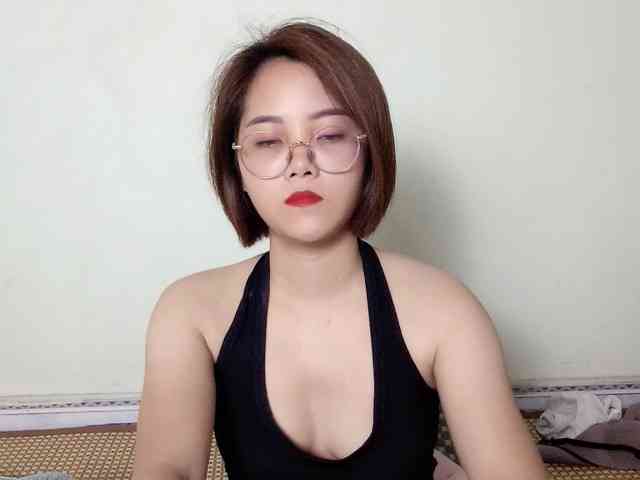 Linnsa webcam