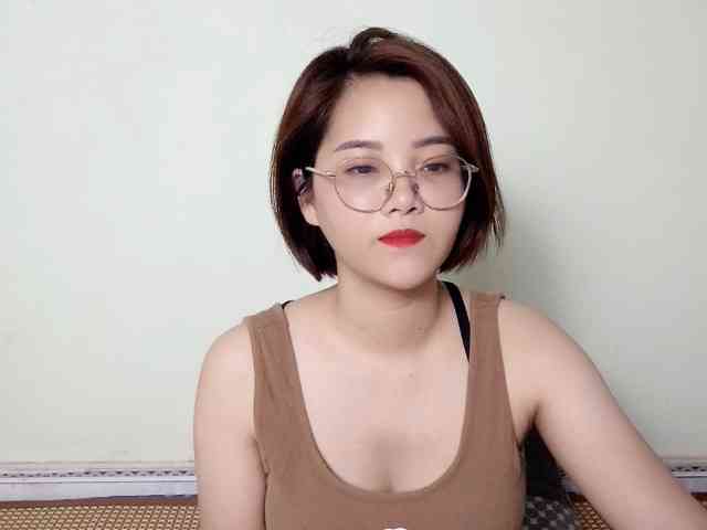 Linnsa webcam