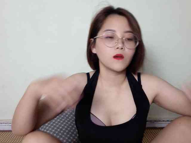 Linnsa webcam
