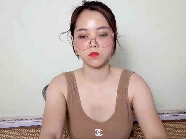 Linnsa webcam