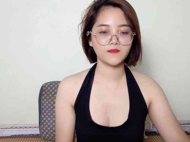 Linnsa webcam
