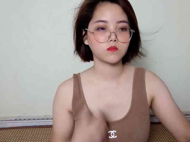 Linnsa webcam