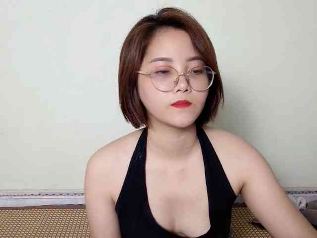 Linnsa webcam