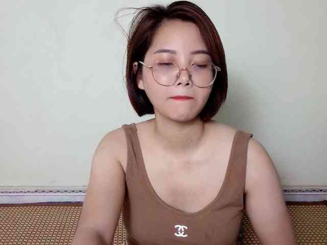 Linnsa webcam