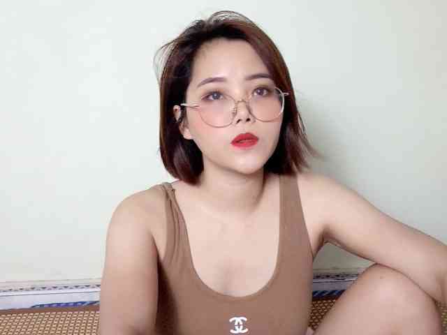 Linnsa webcam