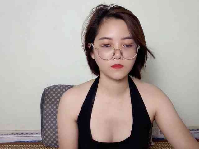 Linnsa webcam