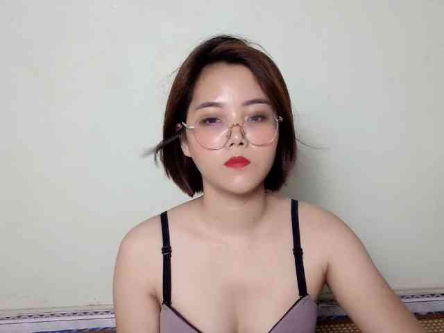 Linnsa webcam