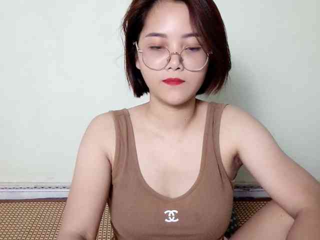 Linnsa webcam
