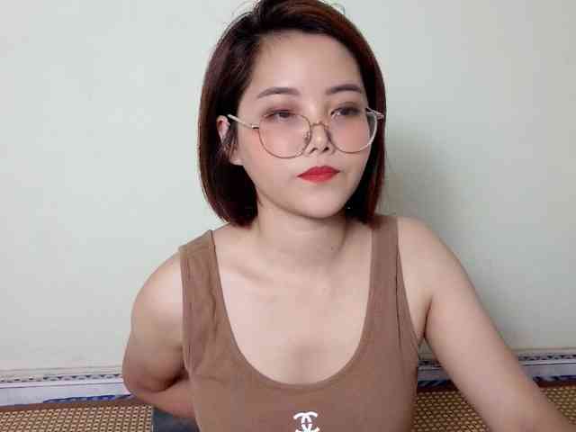 Linnsa webcam