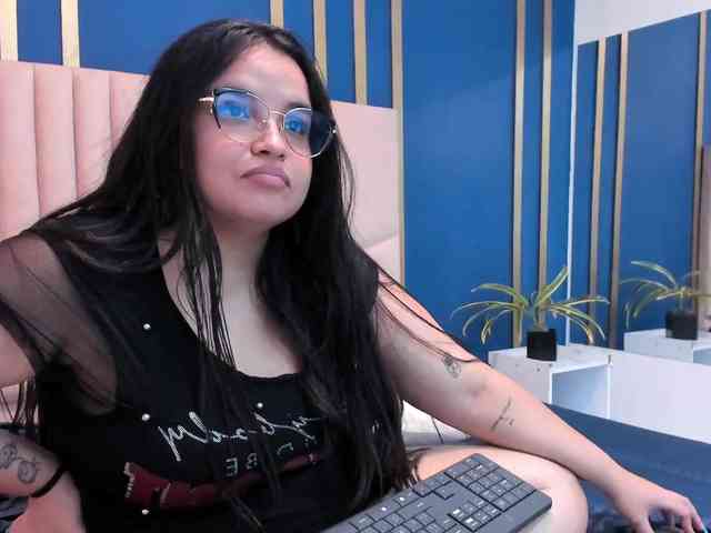 Kat-Wilson webcam