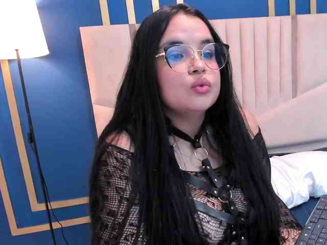 Kat-Wilson webcam