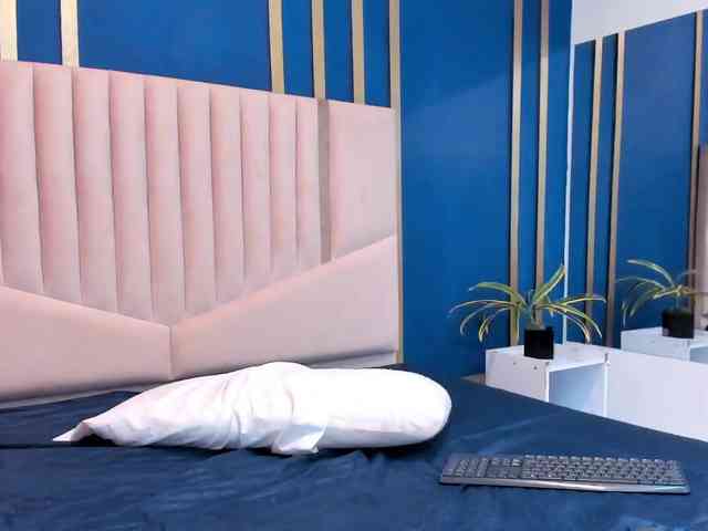 Kat-Wilson webcam