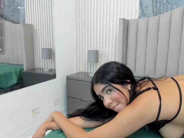 Madison-Leah webcam