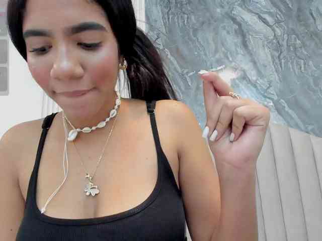 Madison-Leah webcam