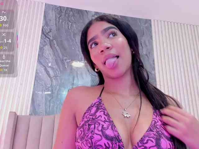 Madison-Leah webcam