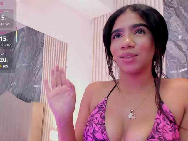 Madison-Leah webcam
