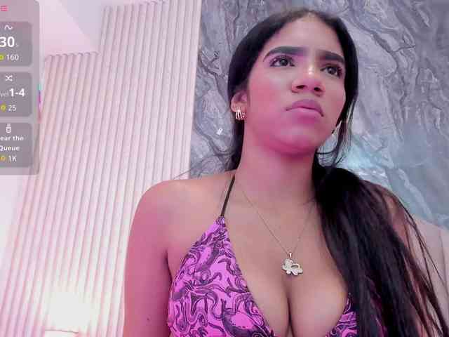 Madison-Leah webcam