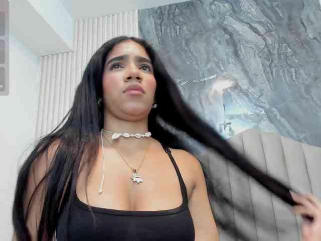 Madison-Leah webcam