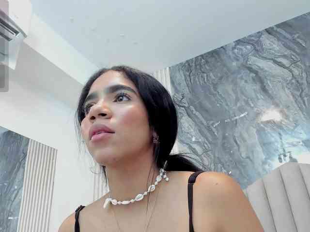 Modelo: Madison-Leah