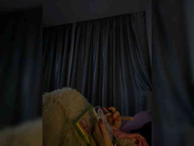 dinad64 webcam