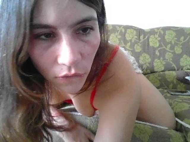camilalucca — live female cam
