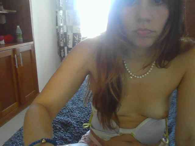 camilalucca webcam