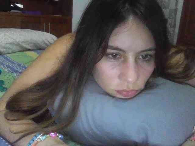 camilalucca webcam