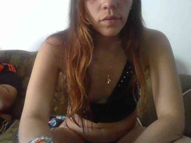camilalucca webcam