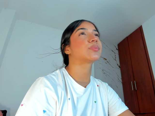 imAprill live cam on BongaCams