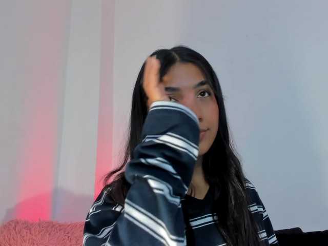 imAprill live cam on BongaCams