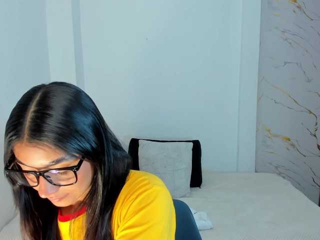 imAprill live cam on BongaCams