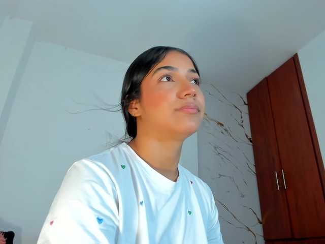 imAprill live cam on BongaCams