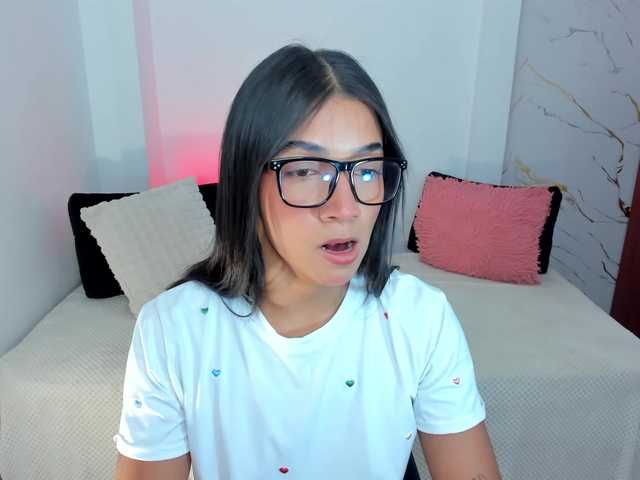 imAprill live cam on BongaCams