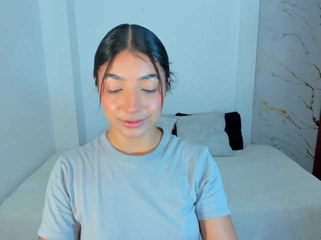 imAprill live cam on BongaCams