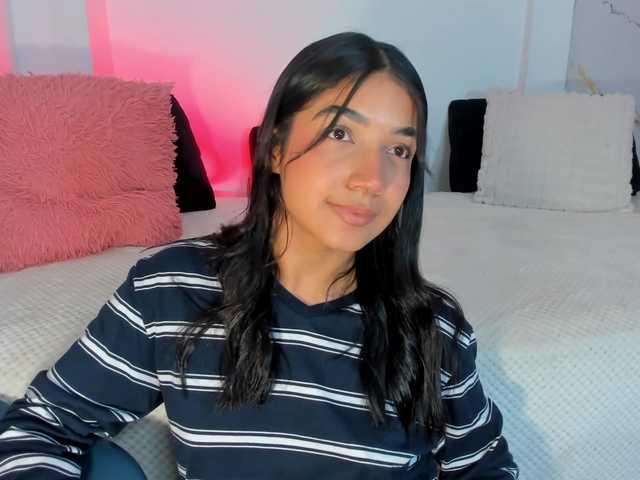 imAprill live cam on BongaCams