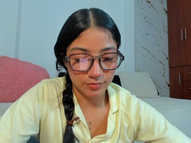 imAprill live cam on BongaCams