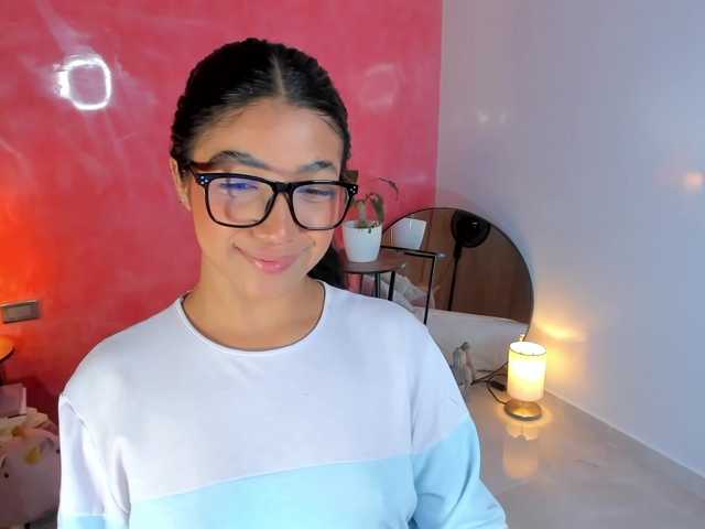 imAprill live cam on BongaCams