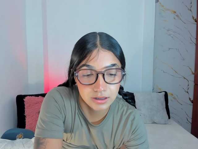imAprill live cam on BongaCams