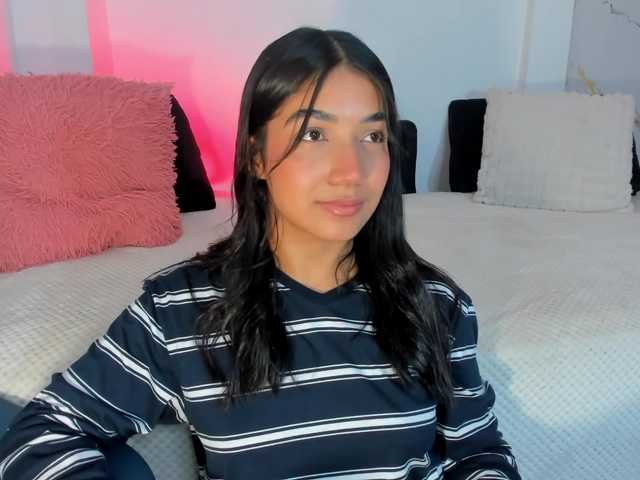 imAprill live cam on BongaCams