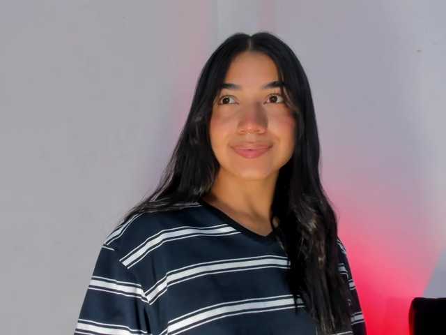 imAprill live cam on BongaCams