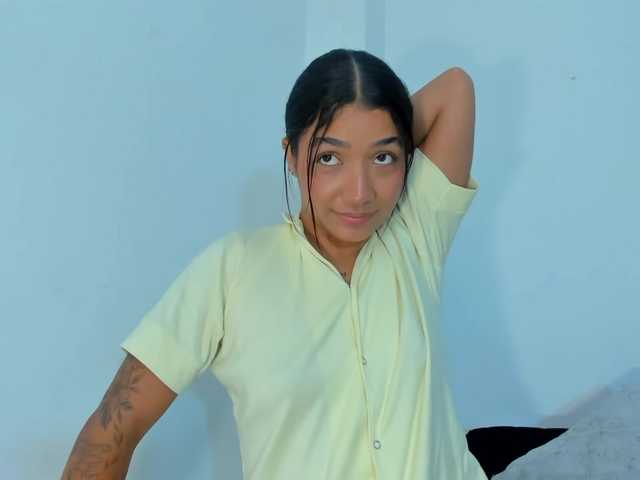 imAprill live cam on BongaCams