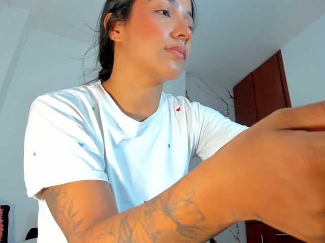 imAprill live cam on BongaCams