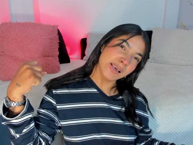 imAprill live cam on BongaCams