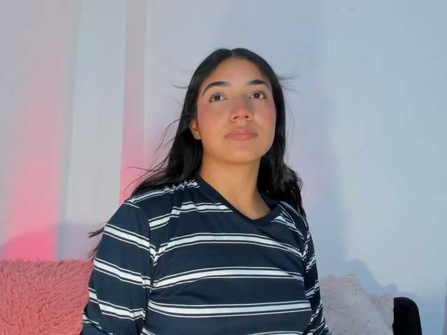 imAprill live cam on BongaCams