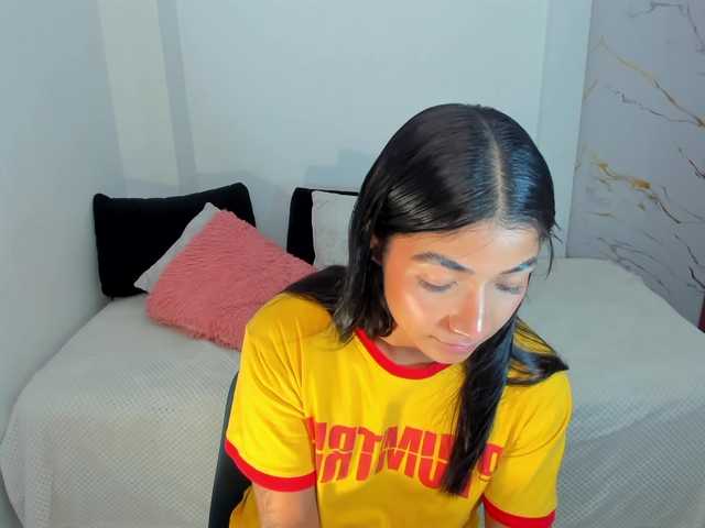 imaprill cam belle